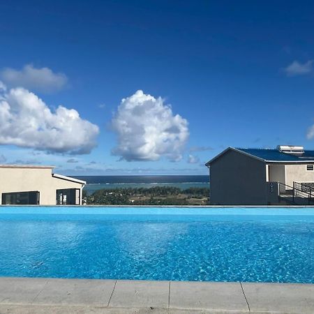 Villa Du Sud Gravier エクステリア 写真