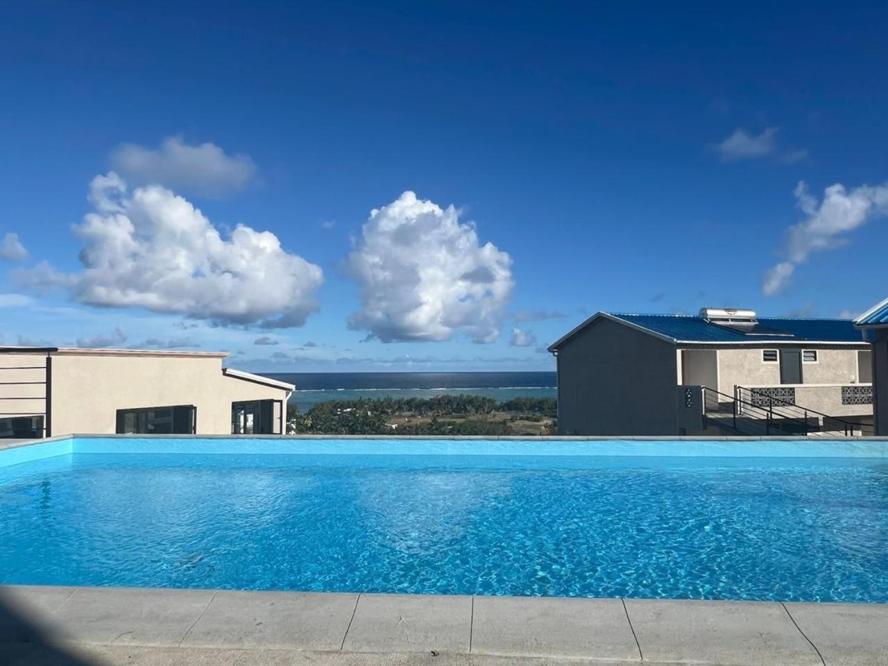 Villa Du Sud Gravier エクステリア 写真